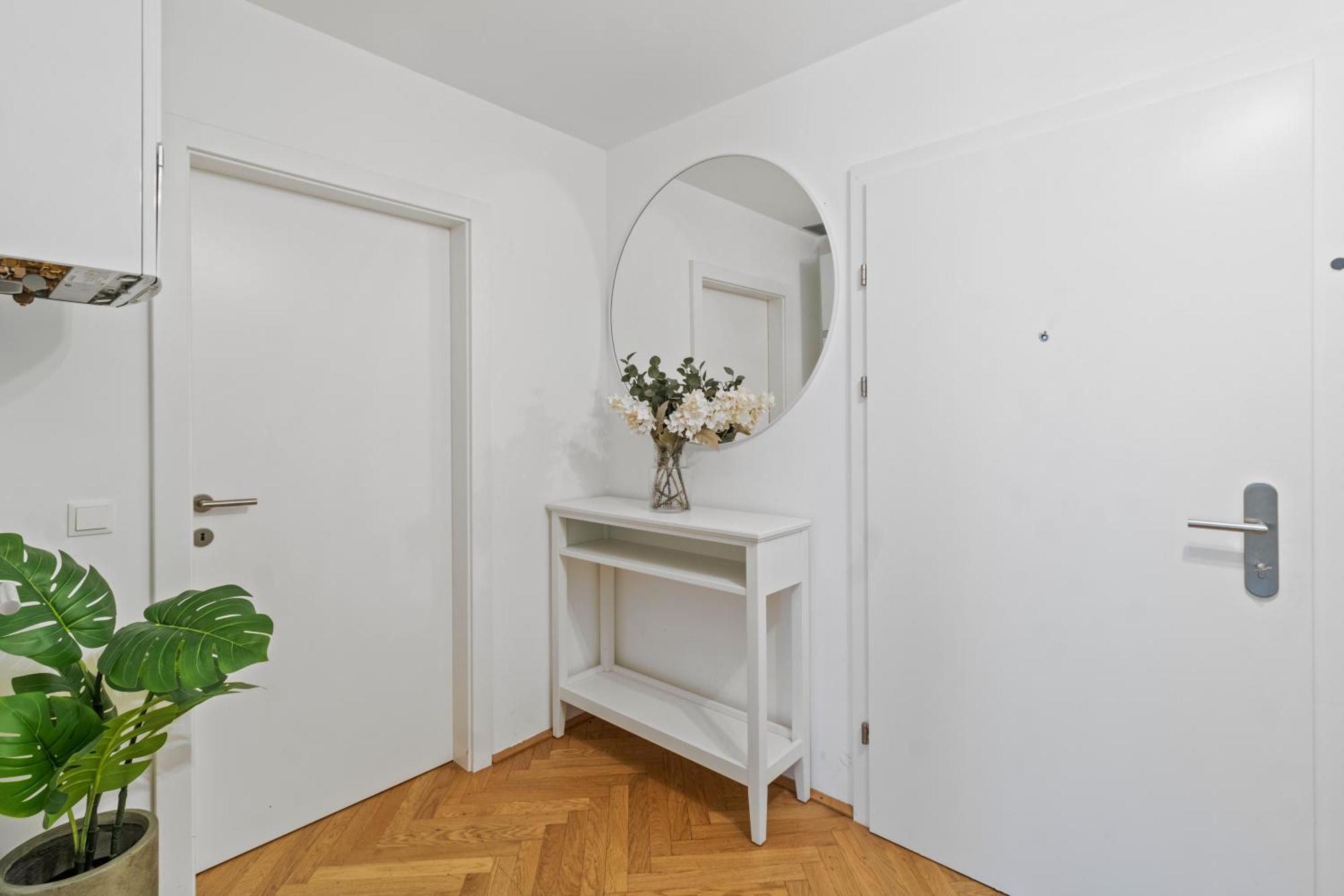 City Apartment, Two Metro Stations To Hauptbahnhof ウィーン エクステリア 写真