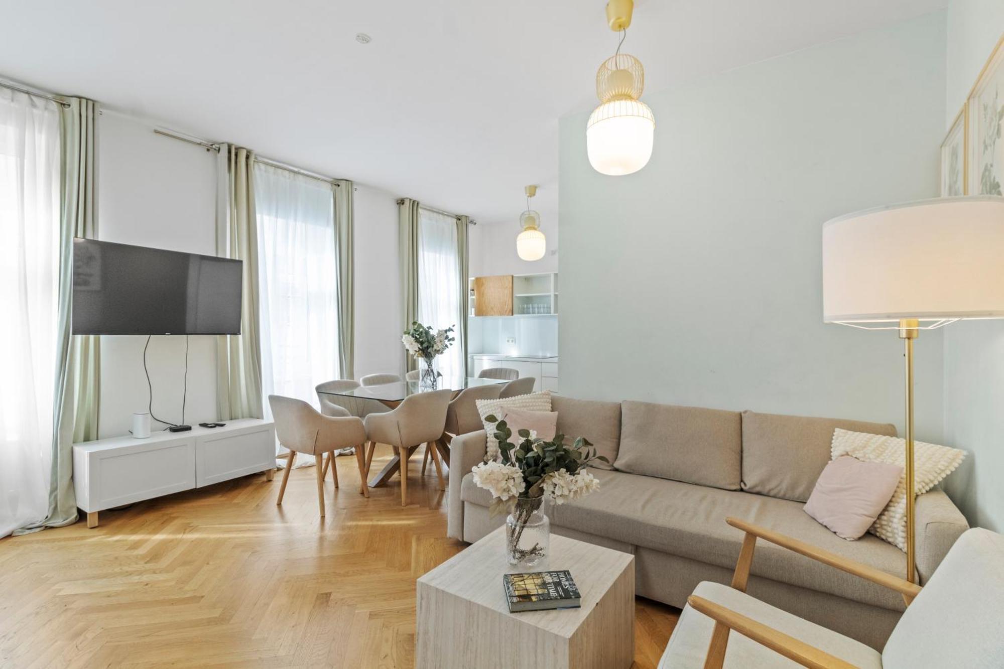 City Apartment, Two Metro Stations To Hauptbahnhof ウィーン エクステリア 写真